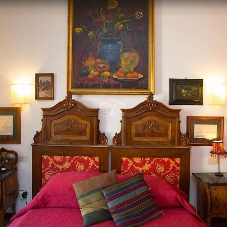 Domus Valeria Guest House روما المظهر الخارجي الصورة