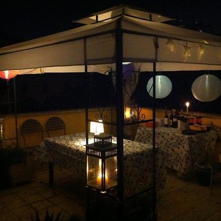 Domus Valeria Guest House روما المظهر الخارجي الصورة