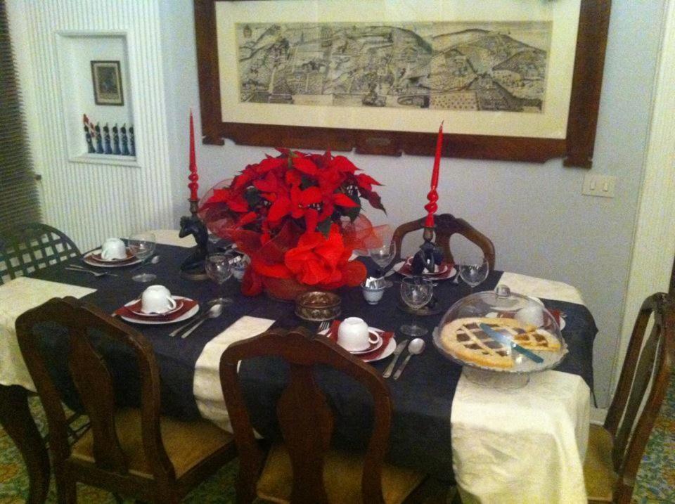 Domus Valeria Guest House روما المظهر الخارجي الصورة