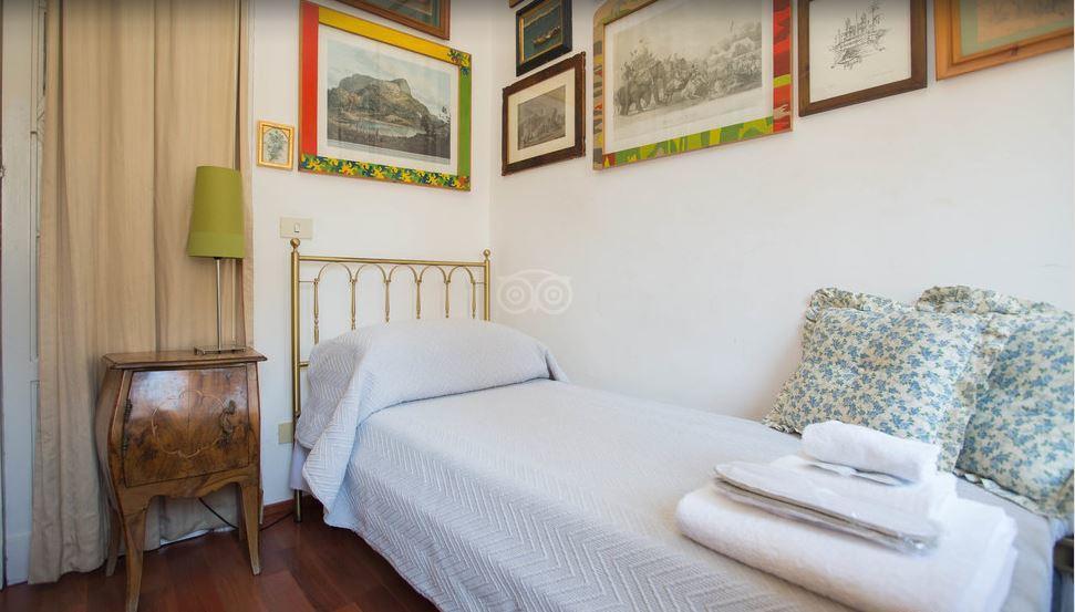 Domus Valeria Guest House روما المظهر الخارجي الصورة