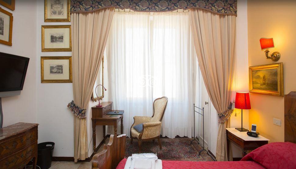 Domus Valeria Guest House روما المظهر الخارجي الصورة
