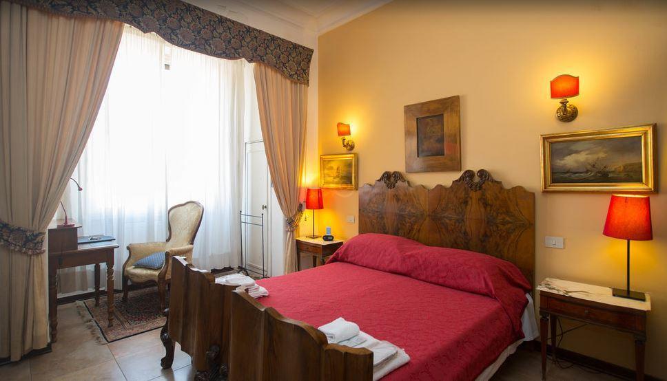 Domus Valeria Guest House روما المظهر الخارجي الصورة