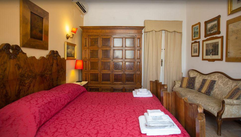 Domus Valeria Guest House روما المظهر الخارجي الصورة