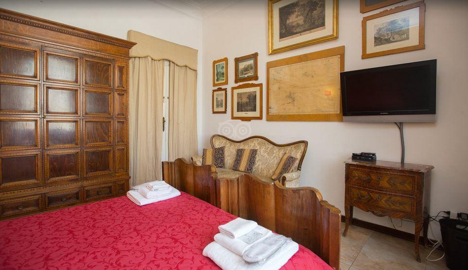 Domus Valeria Guest House روما المظهر الخارجي الصورة