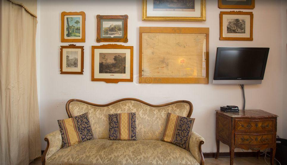 Domus Valeria Guest House روما المظهر الخارجي الصورة