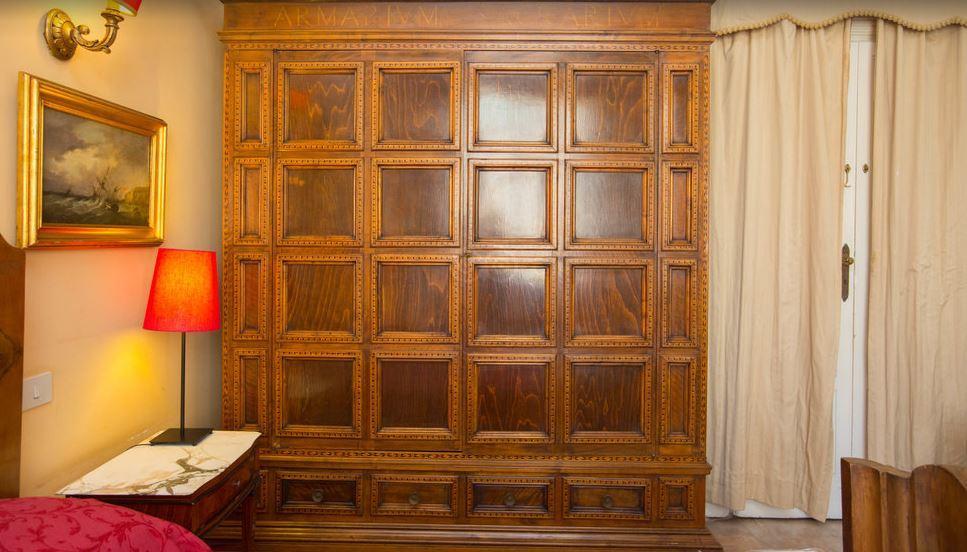 Domus Valeria Guest House روما المظهر الخارجي الصورة