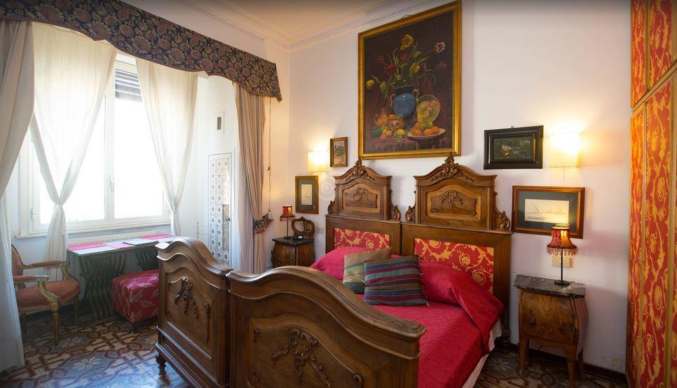 Domus Valeria Guest House روما المظهر الخارجي الصورة