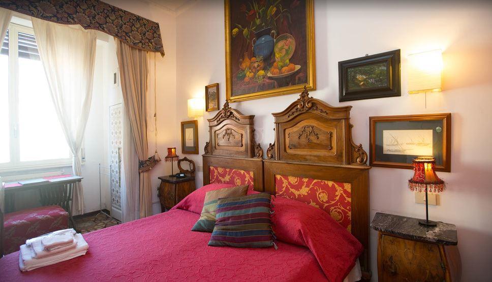Domus Valeria Guest House روما المظهر الخارجي الصورة