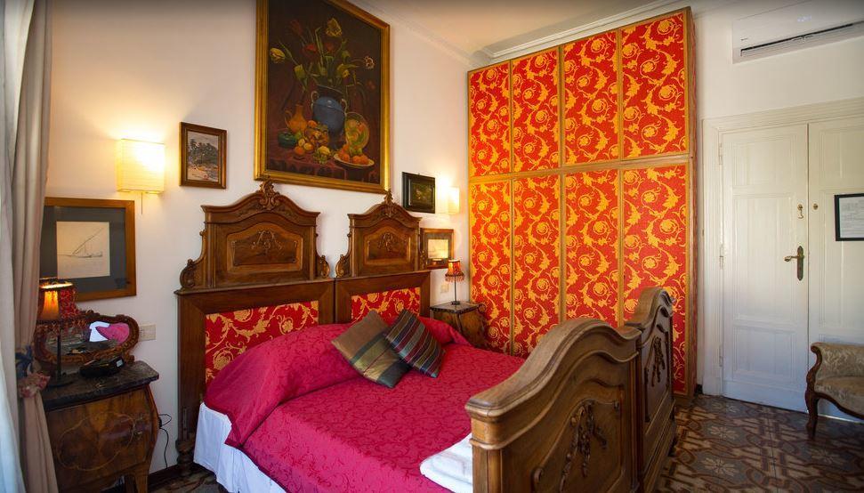 Domus Valeria Guest House روما المظهر الخارجي الصورة