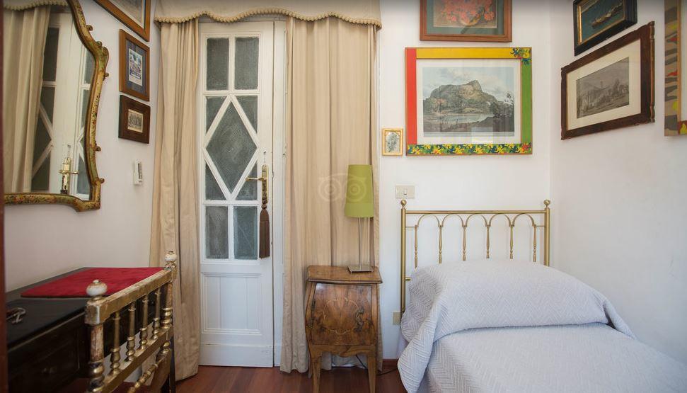 Domus Valeria Guest House روما المظهر الخارجي الصورة