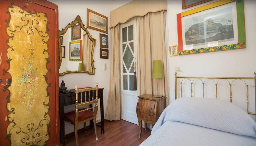 Domus Valeria Guest House روما المظهر الخارجي الصورة