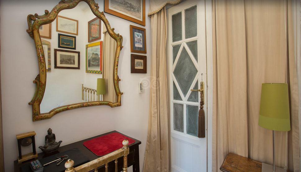 Domus Valeria Guest House روما المظهر الخارجي الصورة