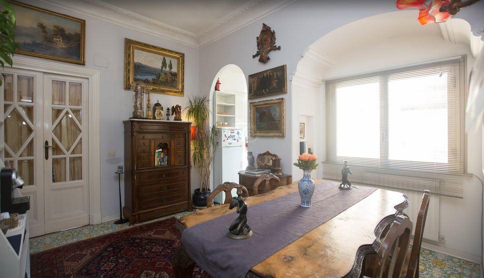 Domus Valeria Guest House روما المظهر الخارجي الصورة