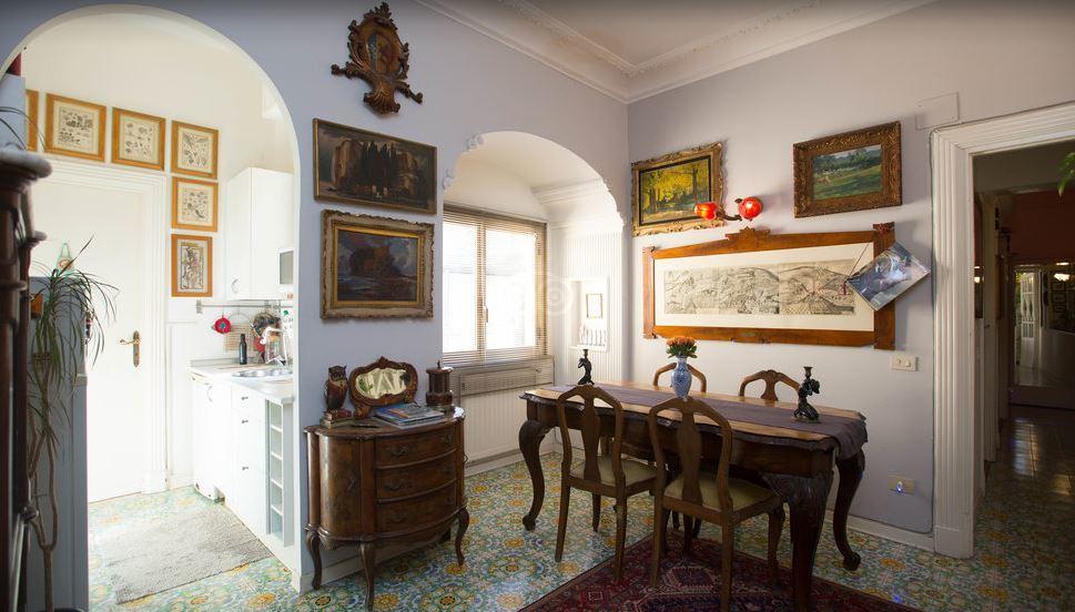 Domus Valeria Guest House روما المظهر الخارجي الصورة