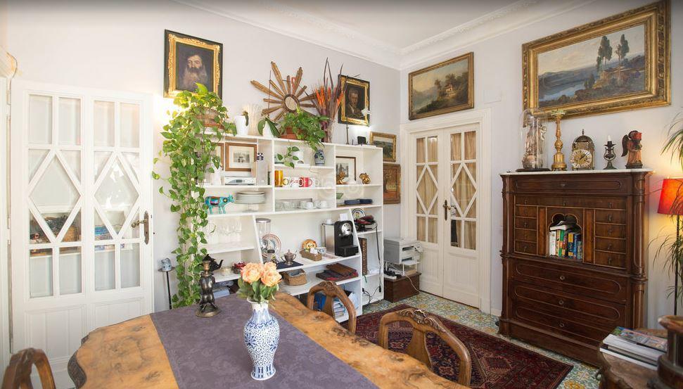 Domus Valeria Guest House روما المظهر الخارجي الصورة