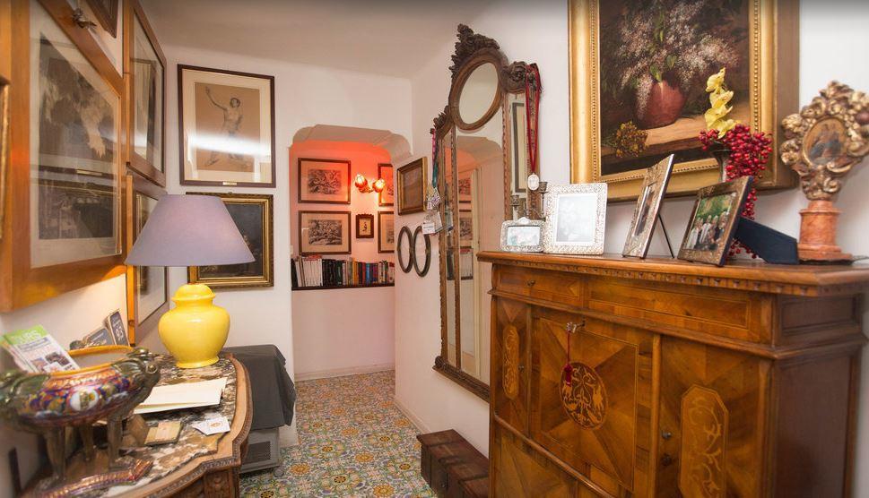 Domus Valeria Guest House روما المظهر الخارجي الصورة