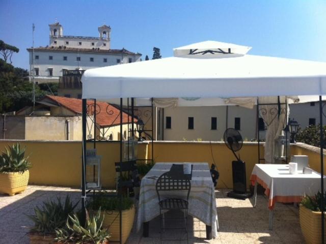 Domus Valeria Guest House روما المظهر الخارجي الصورة
